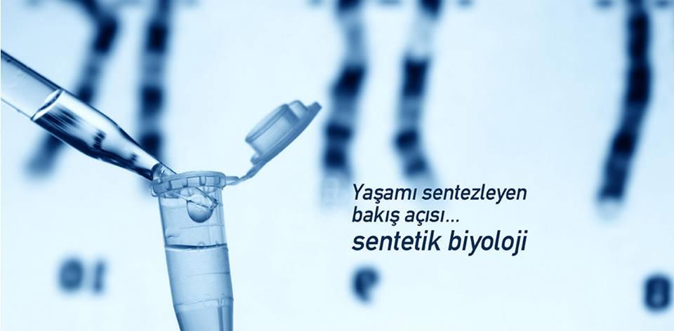 VİZYON VE MİSYON Vizyonumuz Türkiye nin öncü sentetik biyoloji firması olmak Misyonumuz Yüksek katma değerli