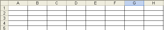 1 2 3 17. Yukarıda 1 numara ile gösterilen hücrenin adresi aşağıdakilerden hangisidir? a. 2A b.a2 c. 3A d. A3 e. A1 18. Yukarıda 2 numara ile gösterilen hücrenin adresi aşağıdakilerden hangisidir? a. C3 b.