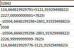 F Test Varyanslar için İki Örnek penceresinden Değişken 1 Aralığı nı (Örnek 1) ve Değişken 2 Aralığı nı (Örnek 2 ) yi seçin. Çıkış seçenekleri için ise Çıkış Aralığı nı belirleyin.