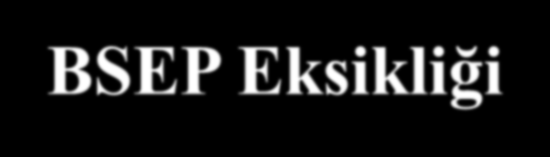 BSEP Eksikliği FİK2, Byler Sendr. BRİK 2 2q24 (ABCB11; liver specific ATP-binding cassette ABC transporter gen mutasyonu) Kodlanan: BSEP=Bile salt export pump İşlevi: Hidrofobik safra a.