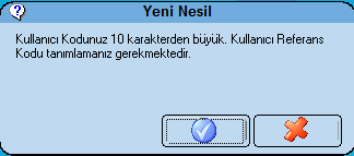 YENİ NESİL SERİ 6.