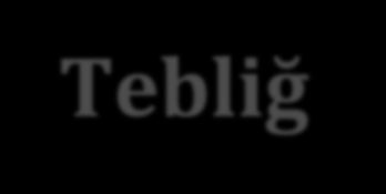 Tebliğ Kanun 4 III MATRAH, NİSPET VE İNDİRİM ÜÇÜNCÜ KISIM Matrah, Nispet ve İndirim A MATRAH BİRİNCİ BÖLÜM Matrah 1 Teslim ve Hizmet İşlemlerinde Matrah Teslim ve Hizmet İşlemlerinde Matrah Madde 20