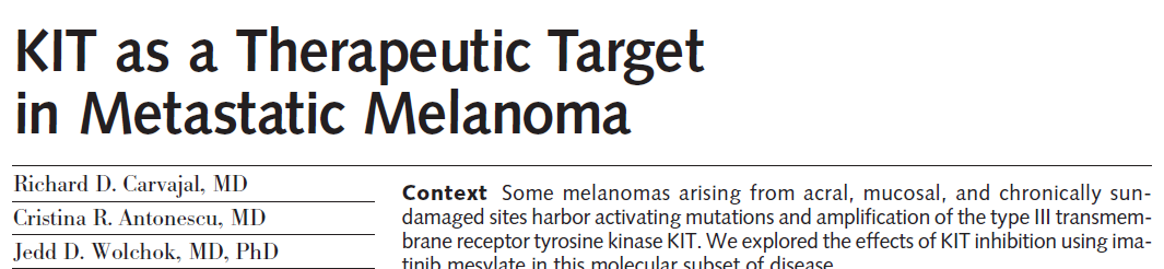 MM-KIT İlişkisi JAMA. 2011; 305(22): 2327-2334.