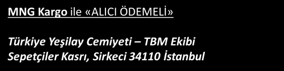 TBM ölçme değerlendirme araçlarının katılımcılar tarafından doğru bir şekilde dolduruluyor olmasının takip ve sorumluluğu TBM Formatörleri ve Uygulayıcılarındadır.