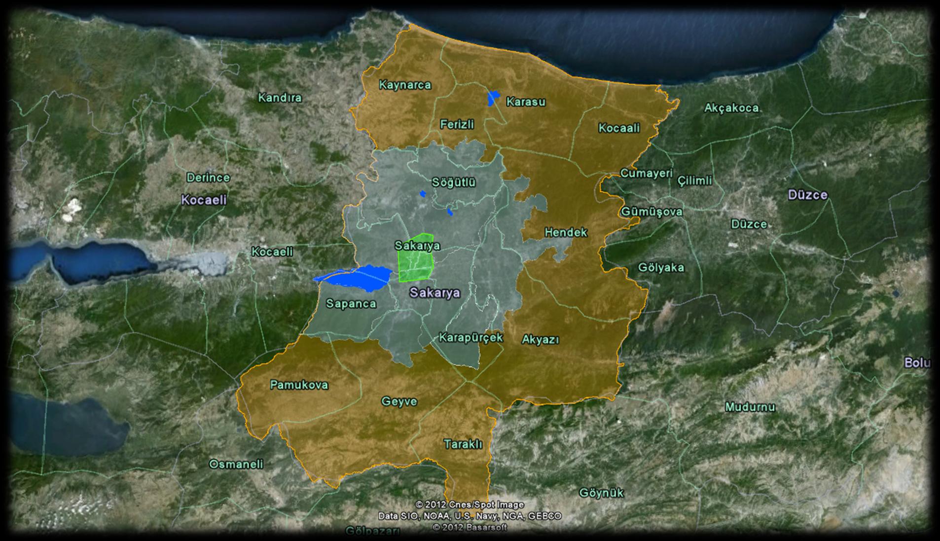 VE ÖNCELİKLİ TOPLU TAŞIMA SİSTEMLERİ PROJELERİNİN HAZIRLANMASI 1.