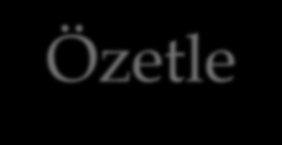 Özetle laboratuvar yönetimi malzeme seçimi ve alımı teknik şartname hazırlama ve satın alma, kalite kontrol konularında eğitim ihtiyacının ön plana çıktığı izlenmektedir.