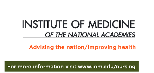 Instıtute of Medicine (IOM)