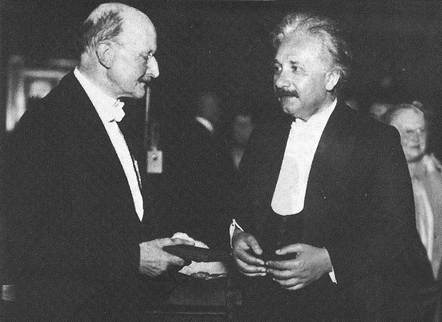 NOBEL PRIZE 1921 in PHYSICS ALBERT EINSTEIN Discoveries in EĞER NE YAPTIĞIMIZI BİLSEYDİK