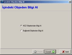 7. SPATIAL VERİLER ÜZERİNDE İŞLEMLER Veri oluşturma işlemleri bittikten sonra veriler üzerinde analiz, sorgu, filtreleme, kolon işlemleri yapõlabilir.