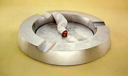 Sigara Türk Toraks Derneği Ülkemizde her yıl 10,000-15,000 insanın