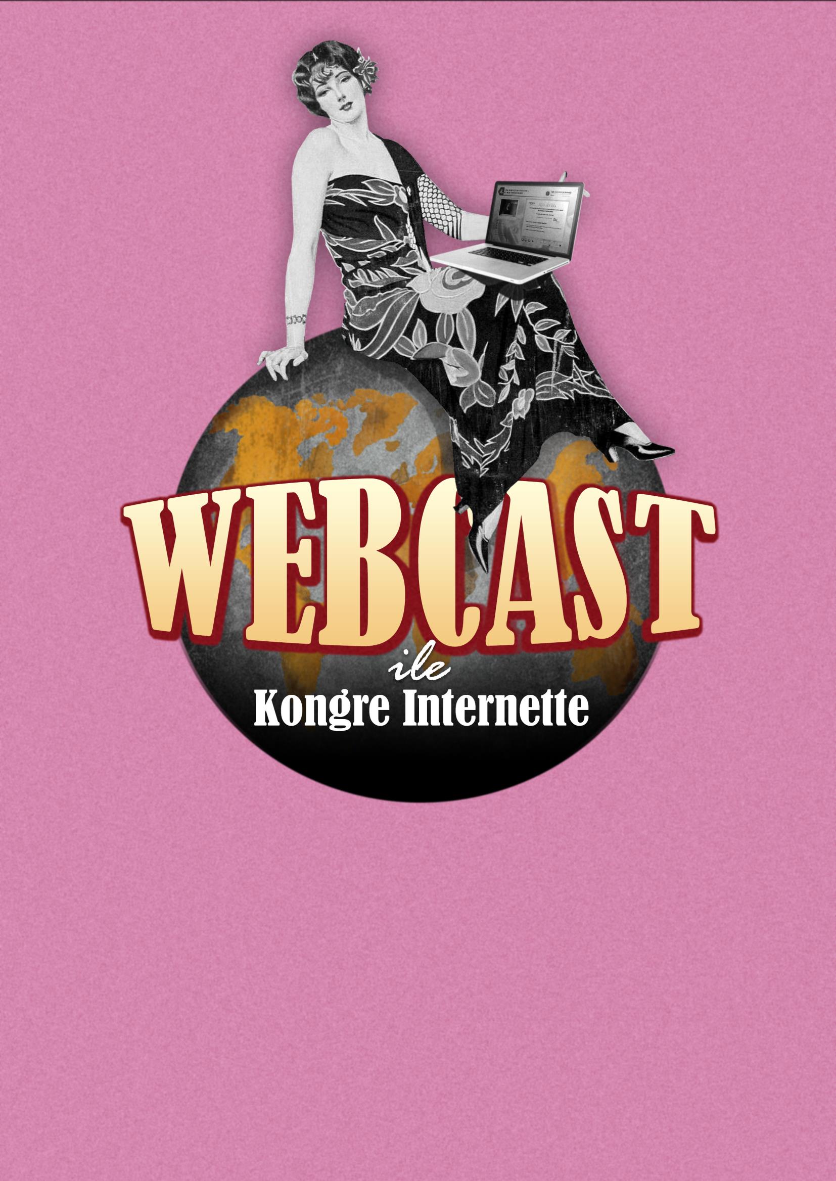 Kongre sunumları ile eş zamanlı konuşmacı görüntüleri ve çok daha fazlası WEBCAST yayınlarında. Dilediğiniz konuşmayı tekrar izleyin, durdurun, not alın, slayt seçin, izlemeye devam edin.