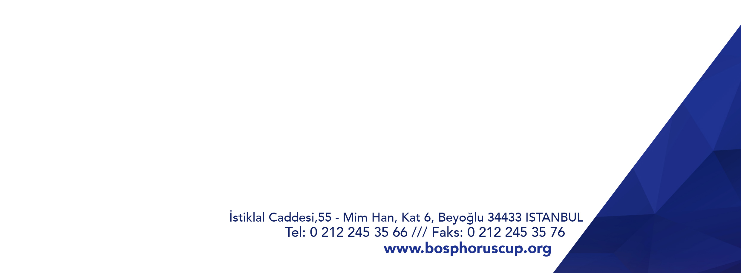 14. Ödüller 14.1 Bosphorus Cup yarışlarında genel birinciye tahsis edilen bir Döner Trofe bulunmaktadır.