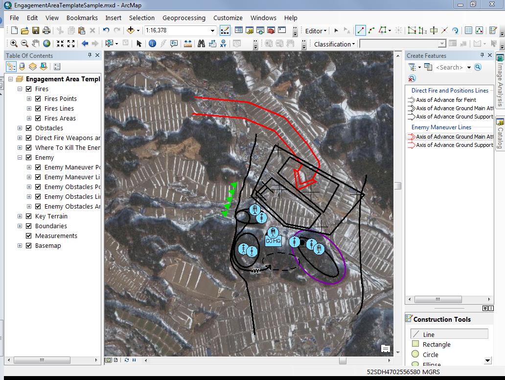 Planlama Hava Durumunun Harekata Etkileri (Weather Effects on Operations) Web