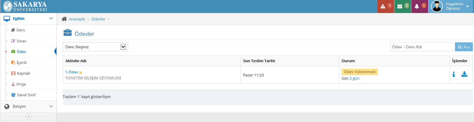 9 Sınav esnasında herhangi bir problem ile karşılaştığınızda Destek Formu simgesine tıklayarak sorununuzu karşılaştığınız sorunun ekran görüntüsü (screenshot) ile birlikte ayrıntılı olarak yazıp