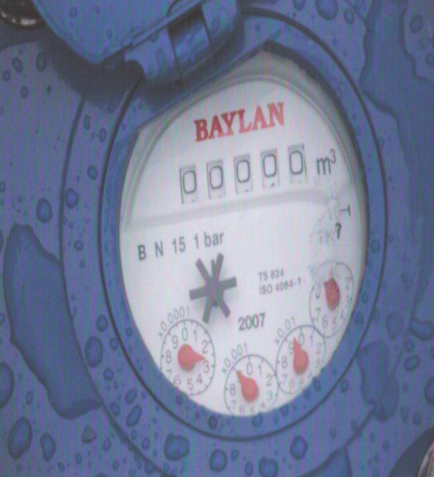 6. YERALTI SUYU KULLANIMININ KONTROL EDİLMESİ. 6. YAS KULLANIMININ DENETLENMESİ 07/06/2011 TARİH VE 27957 SAYILI R.G.