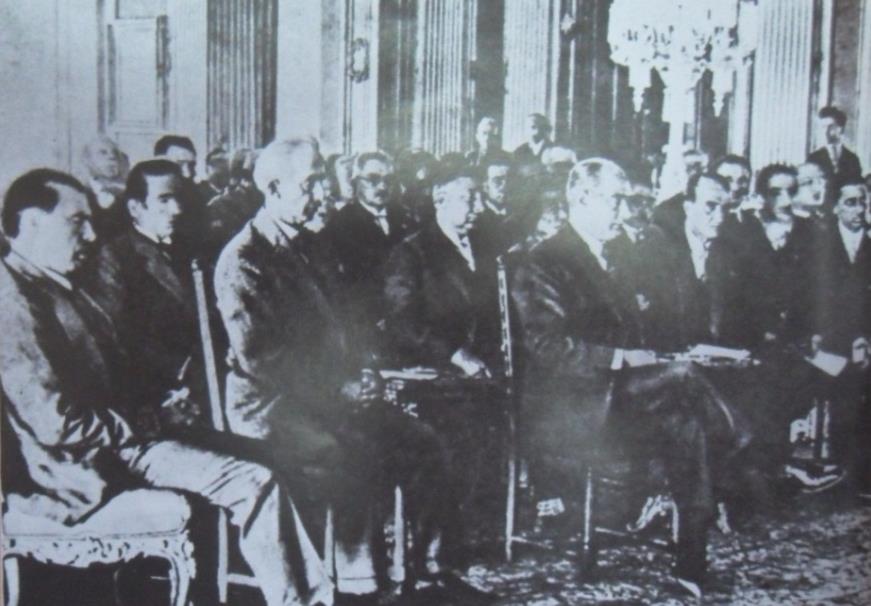 Türk Tarihi ve Türk Dilini geliştirme çabaları Türk Tarih ve Türk Dil Kurumu öncülüğünde devam etmiş, daha sonra bu iki kuruma 1983 yılında Atatürk Kültür ve Atatürk Araştırma merkezleri de eklenerek