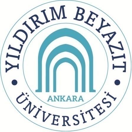 YILDIRIM BEYAZIT ÜNİVERSİTESİ