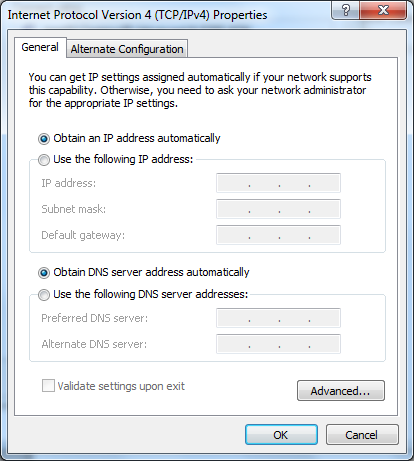 İkinci Bölüm Ağ Kavramları Dynamic Host Configuration Protocol (DHCP) Bilgisayarların IP adresi, subnet maskı,