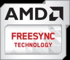 AMD FREESYNC 'İN REKABETÇİ AVANTAJLARI Takılma olmadan. Yırtılma olmadan. Sadece oyununu oyna.