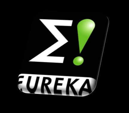 EUREKA Nedir?