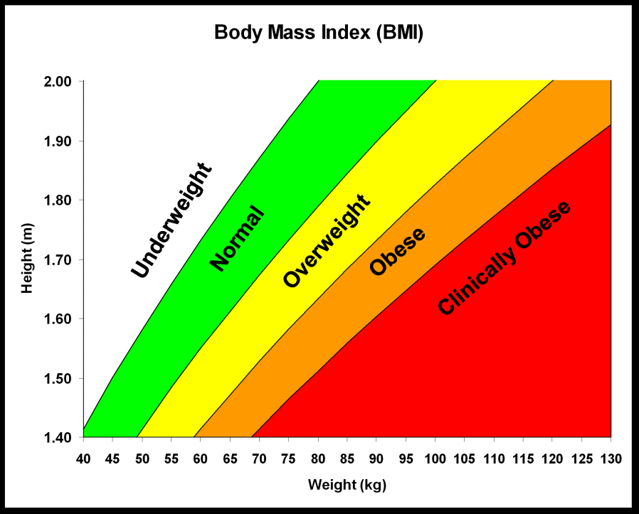 BMI Nedir?