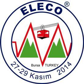 Eleco 014 Elektrik Elektronik Bilgisayar ve Biyomedikal Mühendisliği Sempozyumu, 7 9 Kasım 014, Bursa İstanbul İli Avrupa Yakası İçin Uzun Dönem Elektrik Enerjisi Yük Tahmini Long Term Load