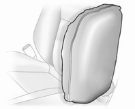 Koltuklar, Güvenlik Sistemleri 47 9 Uyarı Ön hava yastığı sistemi ile mükemmel bir koruma; koltuklar, koltuk sırtlıkları ve başlıklar doğru bir şekilde ayarlandığı takdirde sağlanır.