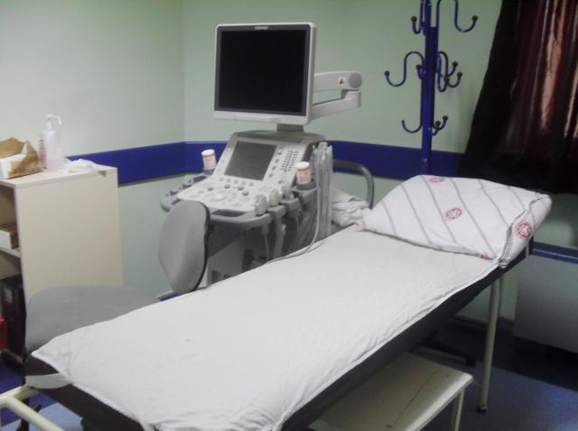 Hastanemizde Röntgen çekimi-mamografi-ultrasonografi-kemik Dansimetresi-Tomografi- Dopler USG görüntüleme hizmetlerini
