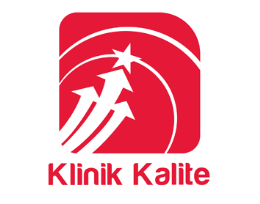 Sağlık Hizmetleri Genel Müdürlüğü Klinik Kalite Daire Başkanlığı Telefon: 0 (312) 585 2625-26 Elektronik