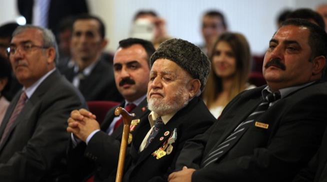 Şehit Yakını ve Gazilerimiz Bakanımız Sayın Ayşenur İslam'a Teşekkür Ziyaretinde Bulundu 22 Temmuz 2014 de gerçekleştirilen atama töreni ile çeşitli kamu kurum ve kuruluşlarına atamaları yapılan