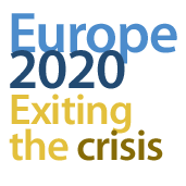 H2020- Arka Plan EU 2020 Stratejisi Avrupa Birliği ni dinamikleştirmeye ve rekabet edebilirliğini artırmaya yönelik 10 yıllık strateji Üç kilit özellik: Akıllı, sürdürülebilir ve kapsayıcı büyüme AB