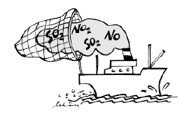 BEKLENEN SONUÇLAR VE FAYDA İSTKA Gemi Emisyonları Laboratuvarının proje sonrası hizmet kapsamı; Azot oksit (NOx) emisyonlarının ölçümü Kükürt oksit (SOx) emisyonları ölçümü Partikül madde (PM)