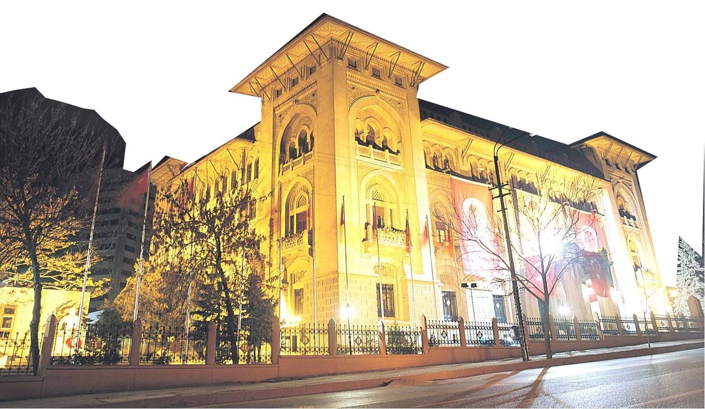 Hüsamettin GÜLHAN T.C.