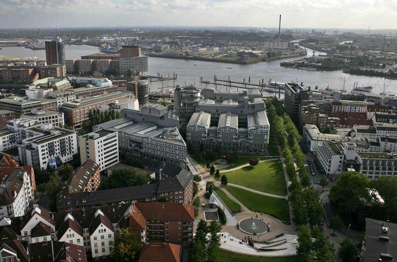 Hamburg