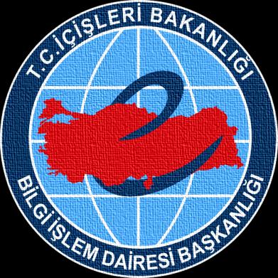 T.C. İçişleri Bakanlığı Bilgi İşlem Dairesi