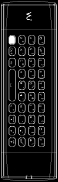 27 Kilit Açma Bu düğme, klavyenin kilidini açmak için kullanılır. Uzaktan kumanda kısmındaki herhangi bir düğmeye dokunmak, klavyenin işlemini durdurur.