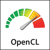 OpenCL Apple önderliğinde AMD, IBM, Intel ve NVIDIA dan teknik takımların desteği ile geliştirilmiştir. OpenCL 1.