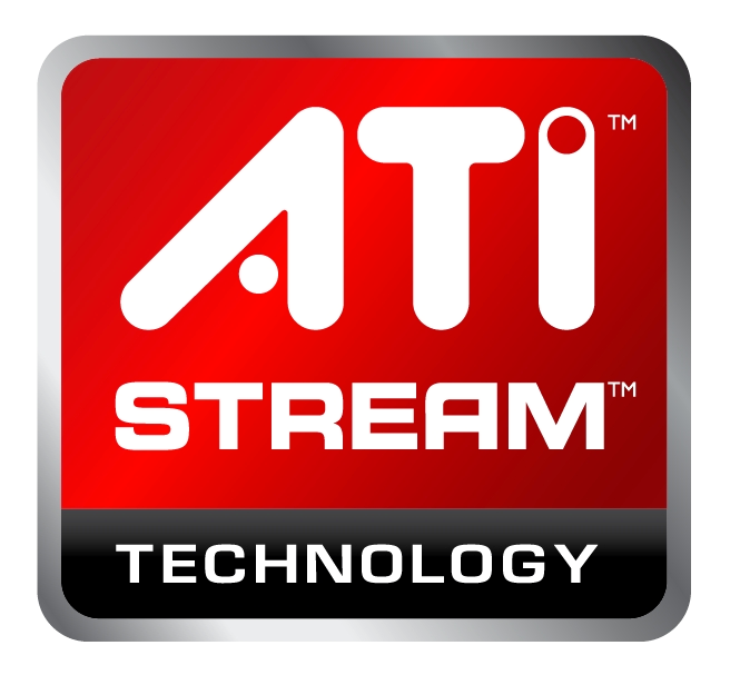 Stream Framework AMD/ATI in GPU programlama çözümüdür.