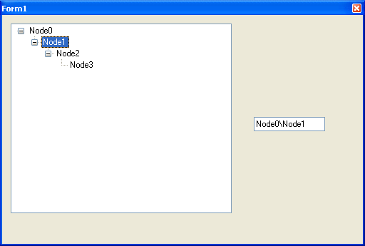 VISUAL STUDIO.NET ve FORM UYGULAMALARI private void Form1_Load(object sender, System.EventArgs e) { treeview1.nodes.add( Donatılar ); treeview1.nodes[0].nodes.add(new TreeNode( Eğlence )); treeview1.