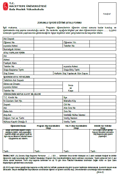 Form No:6