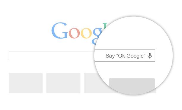 Google dan Yeni Chrome Eklentisi: Google Voice Search Hotword Mobilde uzun zamandır sesli komut sistemini kullanıcılarına sunan Google, yeni Chrome eklentisi ile bu deneyimi web kullanıcılarına da