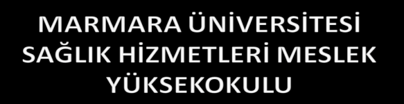 Önlisans eğitimi veren Marmara Üniversitesi Sağlık Hizmetleri Meslek Yüksekokulu 19.04.1990 tarihinde, Devlet kalkınma planlarının ilke ve hedeflerine yönelik hizmet için kurulmuştur.