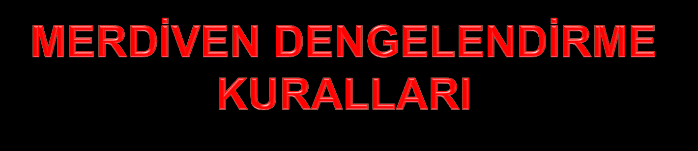 11.11.2014 Merdivenlerde genişlikler şöyle düzenlenmelidir (yönetmelikler gereği): Bir ailenin kullanımında olan merdivende genişlik 90 cm den aşağı olmamalıdır.