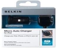 F8Z563CW BELKIN Single USB AC Charger 5V / 1A / Beyaz 32,0 TL iphone / ipad / Galaxy / Şarj Ünitesi F8Z445EA Micro USB CLA 5V, 1A, Şık dizayn, Araç çakmak