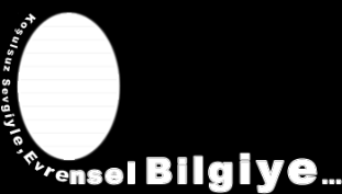 BİLGİSİ DERSİ