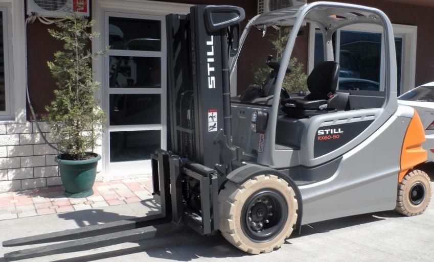 Akülü makaslı ve eklemli platform ve forklift kiralama Gün geçtikçe filosu hızla büyüyen firmamız müşterilerimize en