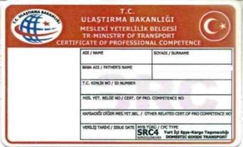 Mesleki Yeterlilik 2003 YILI 18.04.2013 Mesleki yeterlilik kavramı ve eğitimi yoktu. 222 Eğitim Kurumu Var. Müktesep hak kapsamında 3.365.