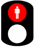 2. GRUP TRAFİK ve ÇEVRE BİLGİSİ Z 30. Şekildeki kara yoluna ne ad verilir? 34. Şekildeki trafik işareti neyi ifade eder?