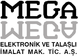 Mega Makine Teknolojileri: Özel imalat makineleri satışı 4.